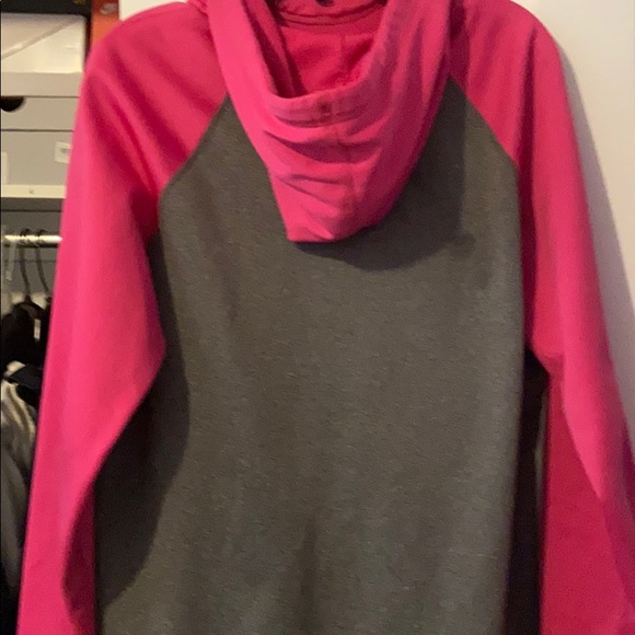 Therma-fit Nike hoodie - Picture 2 of 4